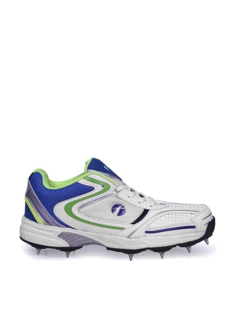 FEROC FCL Full Cricket Spikes Shoes - Image 1